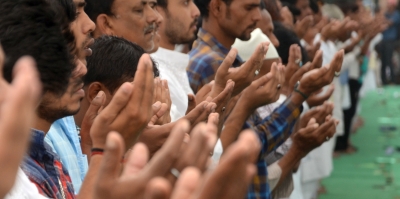  Up: 28 Booked For 'rioting', Trespass' To Offer Namaz On Govt Property In Up-TeluguStop.com