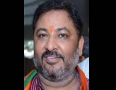  Up Minister Divorces His Wife, Also A Former Minister-TeluguStop.com