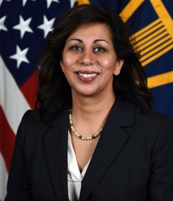  Us Senate Confirms Indian-american As Dy Under Secretary Of Defense-TeluguStop.com