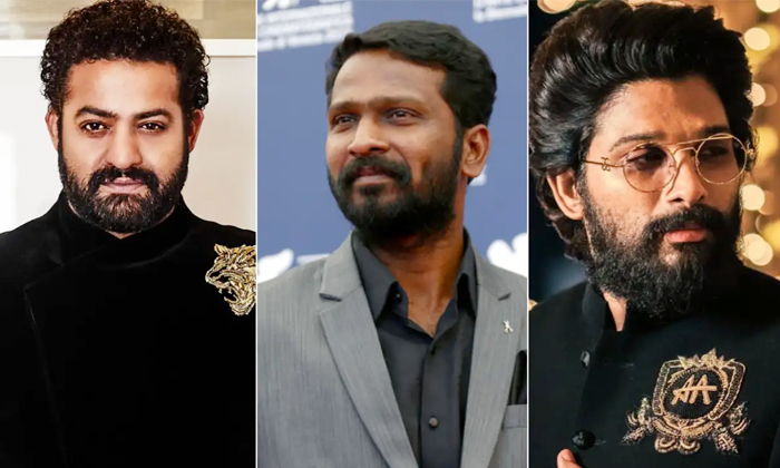  Vetrimaaran Talking About Ntr Allu Arjun Film-TeluguStop.com