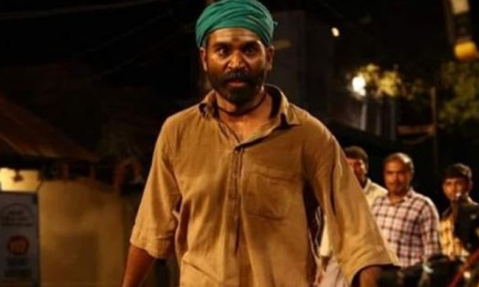 Telugu Asuran, Dasara, Dhanush, Kollywood, Nani, Tollywood, Vetrimaran, Vetrimar