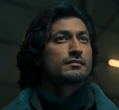  Vidyut Jammwal Is A Man On A Mission To Safeguard His Country In 'ib 71' Trailer-TeluguStop.com