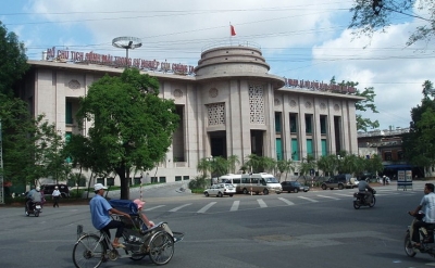  Vietnam's Central Bank To Cut Refinance Rate, Lower Cap On Deposit Rates-TeluguStop.com