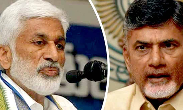 Telugu Chandrababu, Vijayasai, Vijayasai Reddy, Vijayasaiwished, Ysr-Telugu Poli Telugu Chandrababu, Vijayasai, Vijayasai Reddy, Vijayasaiwished, Ysr-Telugu Poli