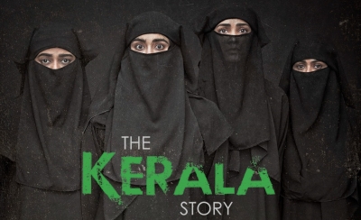  Vipul Shah: 'the Kerala Story' Aims To Become Voice Of Thousands Of Women-TeluguStop.com