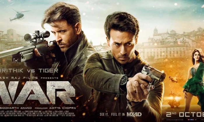 Telugu Bollywood, Hrithik Roshan, John Abraham, Salman Khan, Shahrukh Khan, Sidd