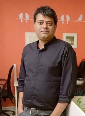  Webchutney Co-founder Sidharth Rao Passes Away-TeluguStop.com