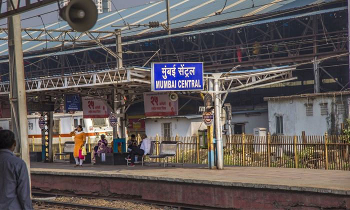 Telugu Churchgate, Indian Railway, Railway, Mumbaicentral, Western Railway-Lates