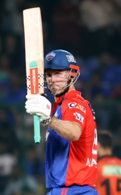  'we've Got Great Belief In The Group,' Says Delhi Capitals' All-rounder Mitchell-TeluguStop.com