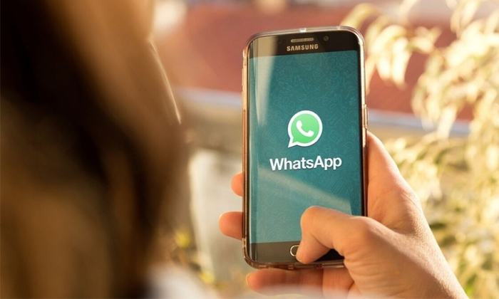  Whatsapp Trick How To Read Deleted Messages Details, Whatsapp Trick , Read Delet-TeluguStop.com