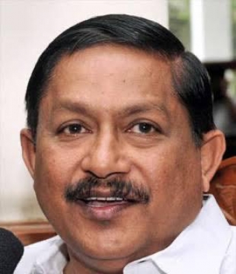 When P.c. Thomas Allied With Bjp, Won Nda's First Ls Seat From Kerala When P.c. Thomas Allied With Bjp, Won Nda's First Ls Seat From Kerala-TeluguStop.com