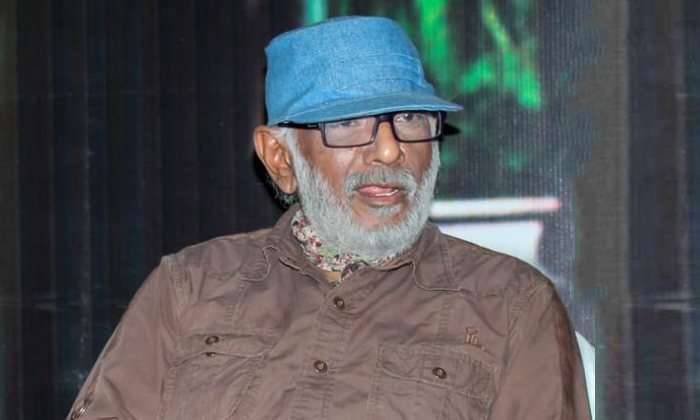  Why Balu Mahendra Ran To Home-TeluguStop.com