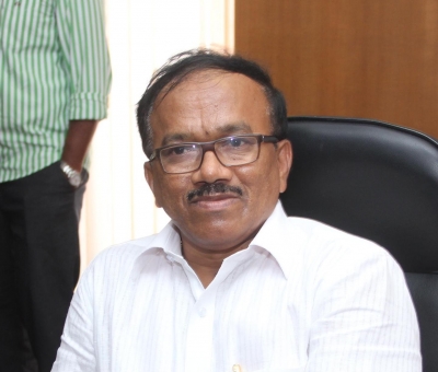  Why Is Bjp Shying Away From Notifying Mhadei As Tiger Reserve: Ex-goa Cm-TeluguStop.com