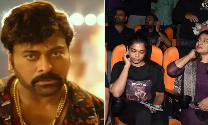  Chiranjeevi Movie In Sreeja Production With New Director , Chiranjeevi , Sreej-TeluguStop.com