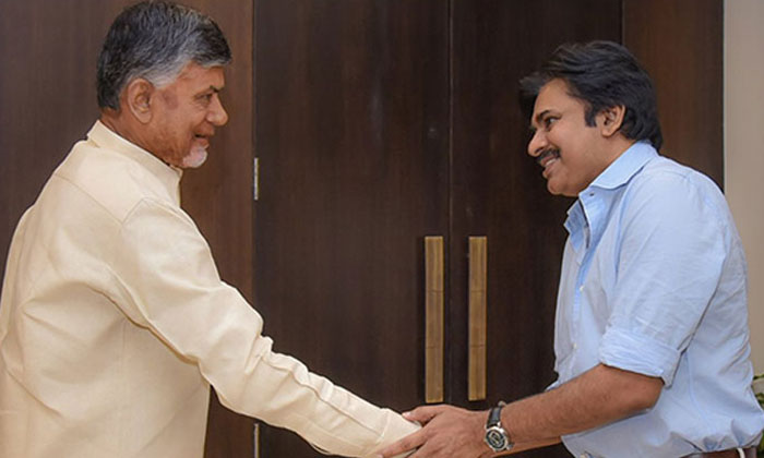 Telugu Ap, Chandrababu, Jagan, Janasena, Narendra Modi, Pawan Kalyan-Politics