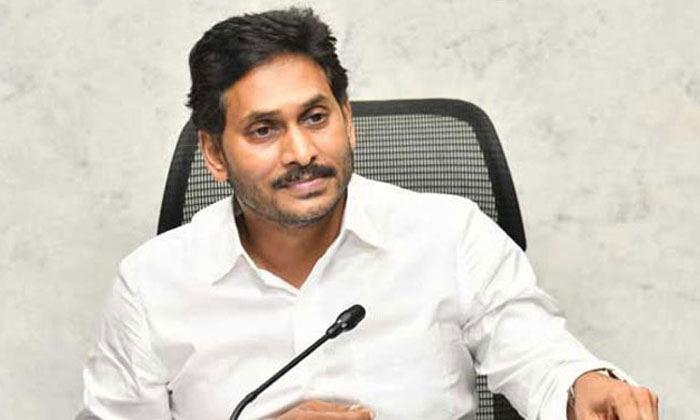 Telugu Ap, Chandrababu, Ys Jagan-Politics