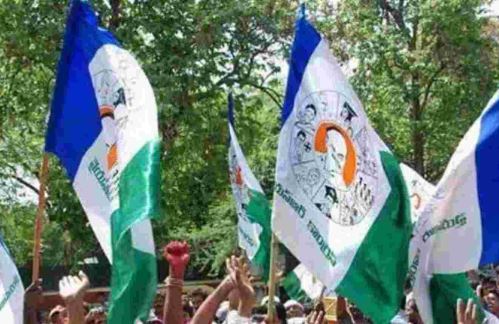  Lukalukulu In Sattenapalli Ycp Of Palnadu District-TeluguStop.com