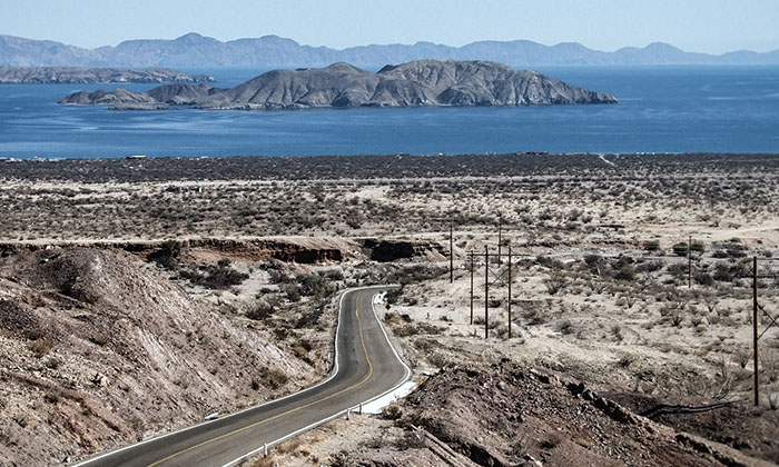 Telugu Biggest Highway, Alaska, Argentina, Darien Gap, Highway, Panamerica-Telug