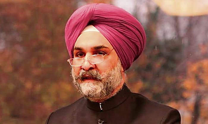 Telugu Indian, American Soil, Ciigeneral, Cii, Indian Roots, Taranjitsingh-Telug