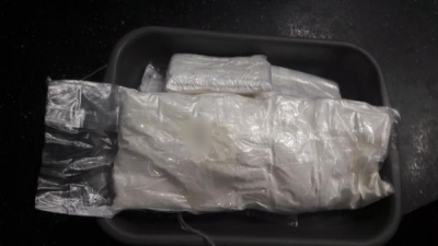  2 Drug Traffickers Arrested With 10 Kg Drugs Seized In Cambodia-TeluguStop.com