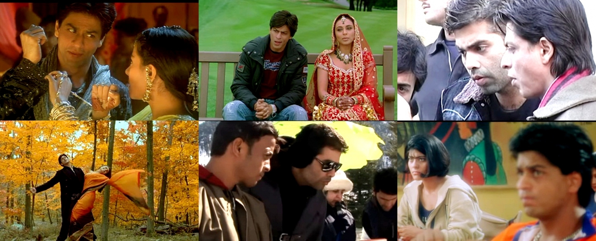  25 Yrs In B'wood: Kjo Shares Bts Moments From 'rocky Aur Rani Ki Prem Kahani'-TeluguStop.com