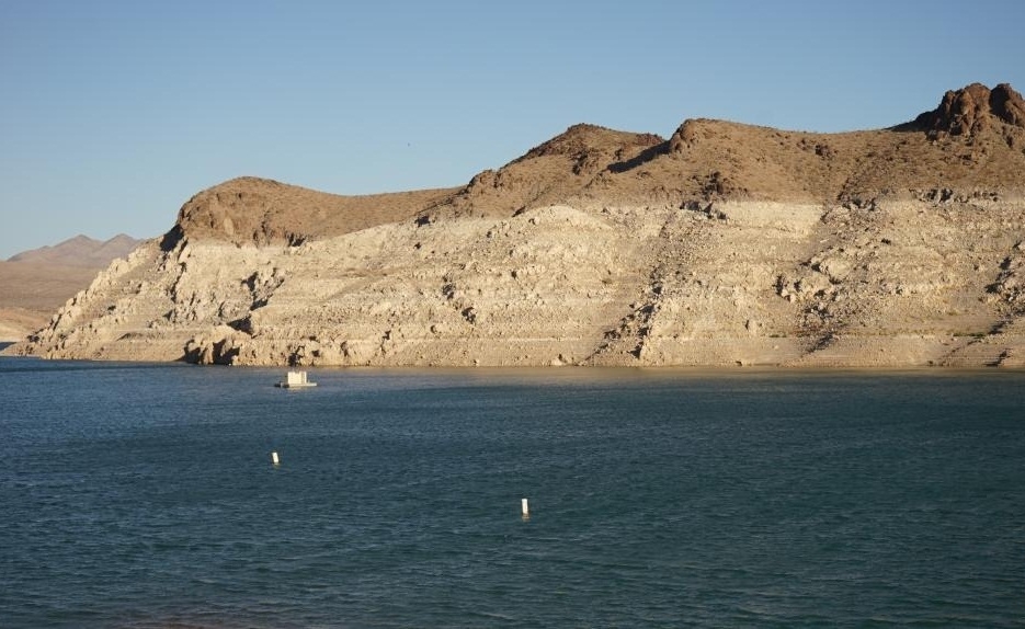  3 Us Southwestern States Agree To Cut Colorado River Usage-TeluguStop.com