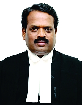  4 New Judges Sworn In At Madras Hc-TeluguStop.com