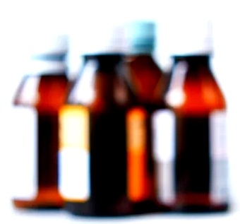  500 Bottles Of Banned Cough Syrup Seized In Bihar's Katihar-TeluguStop.com