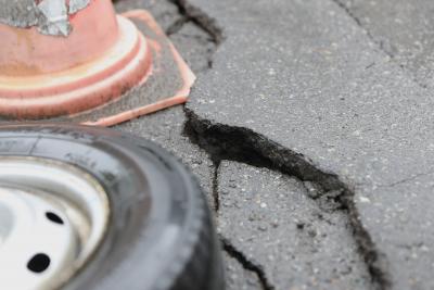  6.3-magnitude Quake Hits Japan, No Tsunami Threat-TeluguStop.com