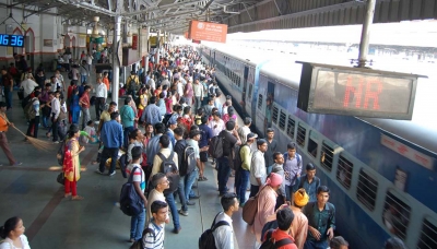  73 Up Railway Stations Sell Osop Products-TeluguStop.com
