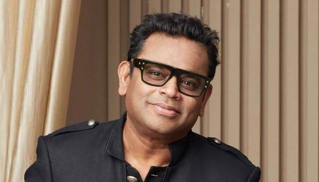  Ar Rahman Encourages Indian Artists To Uphold The Flag Of India At Iifa Awards 2-TeluguStop.com