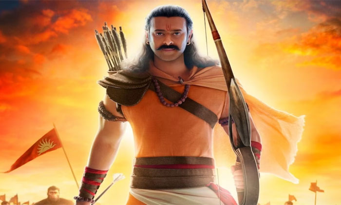 Telugu Adipurush, Sharad Kelkar-Movie Telugu Adipurush, Sharad Kelkar-Movie