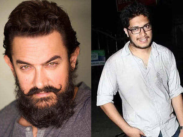  Aamir Khan’s Production House To Shoot A Movie In Japan, Starring Junaid K-TeluguStop.com