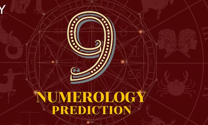  According To Numerology, What Happens When One Is Mixed With 9 Do You Know What-TeluguStop.com