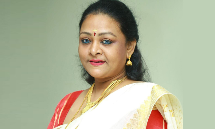  Actress Shakeela Bold Comments Going Viral On Social Media-TeluguStop.com