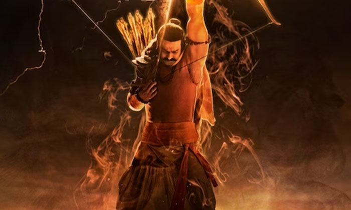  Adipurush's Exciting Film... Do You Know About These Features And Controversies?-TeluguStop.com