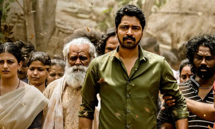 Telugu Allari Naresh, Naandi, Role, Tollywood, Ugram-Telugu Top Posts