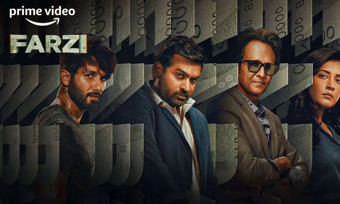  Amazon Prime Netflix Ott Fight India Market ,amazon Prime , Netflix , Ott , Farz-TeluguStop.com