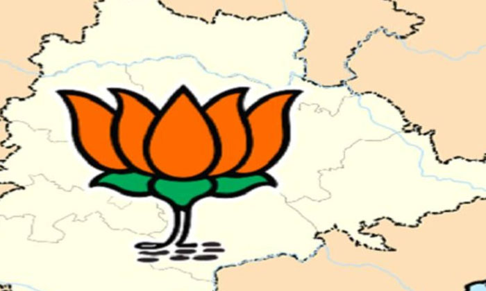  Bjp Leaders Target Telangana? ,bjp Leaders , Telangana, Amit Shah , Bandi San-TeluguStop.com