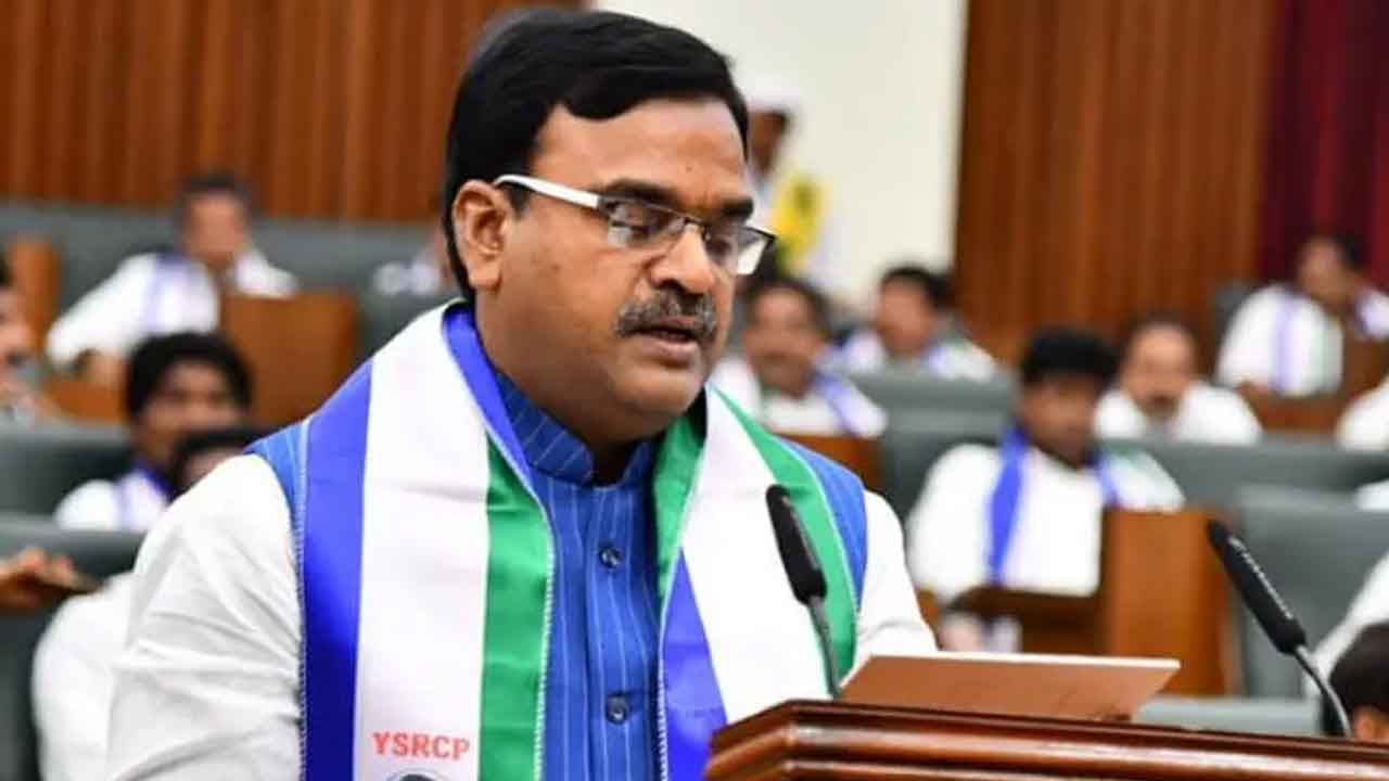 Ap Govt Releases Rs.14.51 Cr For Haj Pilgrims’ Financial Assistance Ap Govt Releases Rs.14.51 Cr For Haj Pilgrims’ Financial Assistance-TeluguStop.com