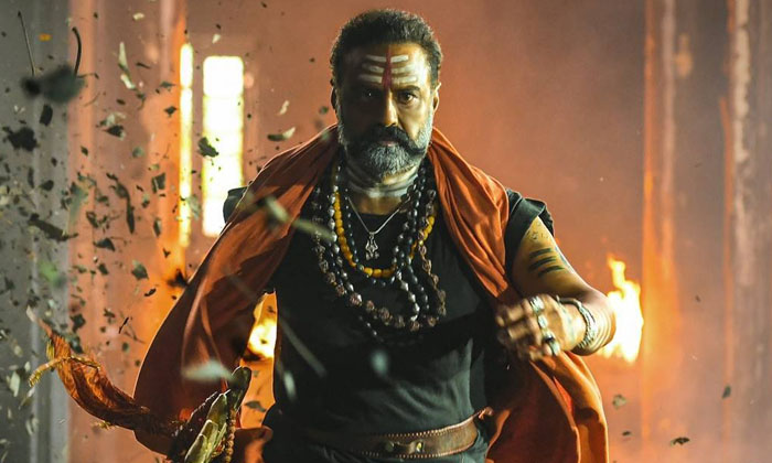 Telugu Akhanda, Anil Ravipudi, Balakrishna, Kajal Aggarwal, Sreeleela, Tollywood