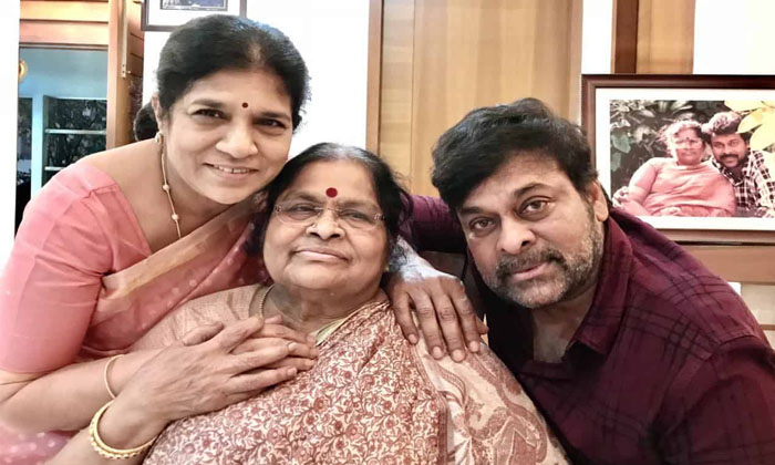 Telugu Anjana Devi, Anjanadevitold, Asthana, Chiranjeevi, Janasena, Pawan Kalyan Telugu Anjana Devi, Anjanadevitold, Asthana, Chiranjeevi, Janasena, Pawan Kalyan