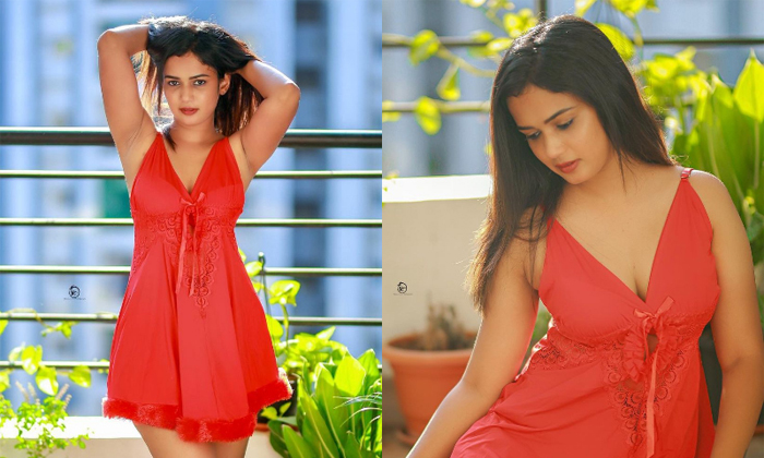  Ariana Talent Latest Photoshoot Details, Ariana, Ariana Glory, Ariyana Bigg Boss-TeluguStop.com