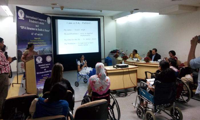 Telugu Ataxiaawareness, Ataxia, Swasti Wagh, Latest-Latest News - Telugu Telugu Ataxiaawareness, Ataxia, Swasti Wagh, Latest-Latest News - Telugu