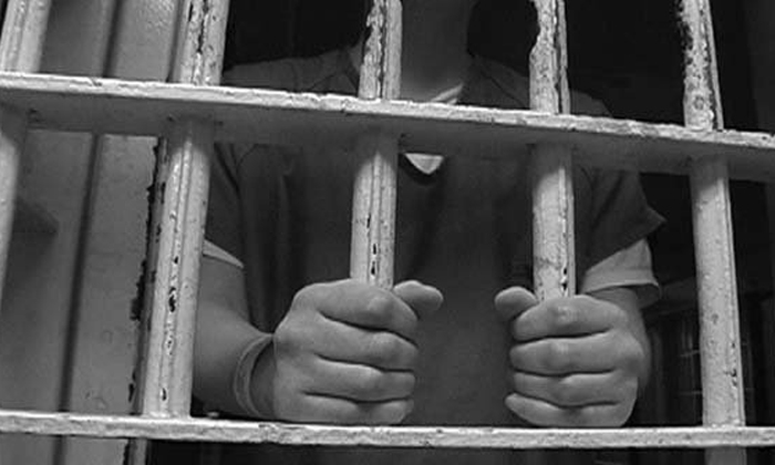  Atrocious A Two-year-old Boy Was Sentenced To Life Imprisonment, Atrocious, Late-TeluguStop.com
