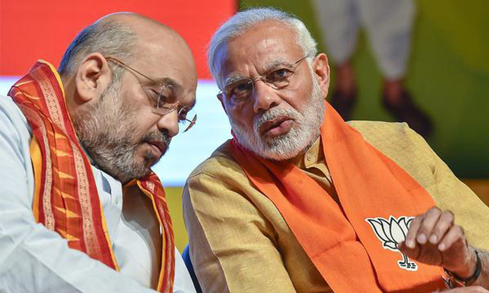 Bjp Loosing Grip Towards South India Details,bjp, South India Politics, Narendra-TeluguStop.com