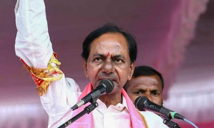 Telugu Bc Bandhu, Dhalitha Bandhu, Telangana, Telngana Cm Kcr-Politics