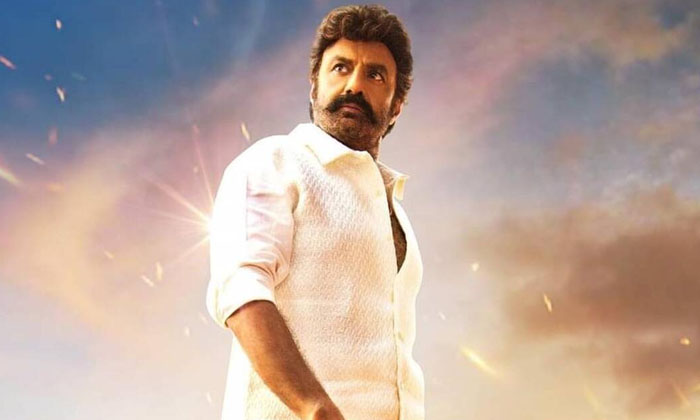  Is This The Story Of Balayya Akhanda 2 Movie Have You Planned A Movie In This R-TeluguStop.com