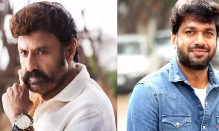  Balayya Anil Ravipudi Movie That Star Bollywood Hero-బాలయ్య అన�-TeluguStop.com