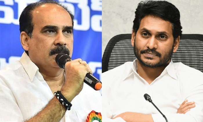  Balineni Srinivas Reddy Sensational Comments On Cm Jagan Mohan Reddy Details, Ba-TeluguStop.com